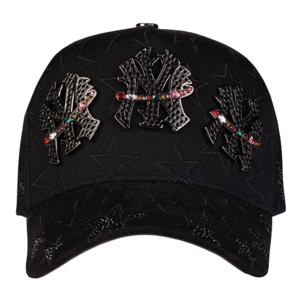 NEW YORK STARS - RICO HATS (PREVENTA)