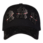 NEW YORK STARS - RICO HATS