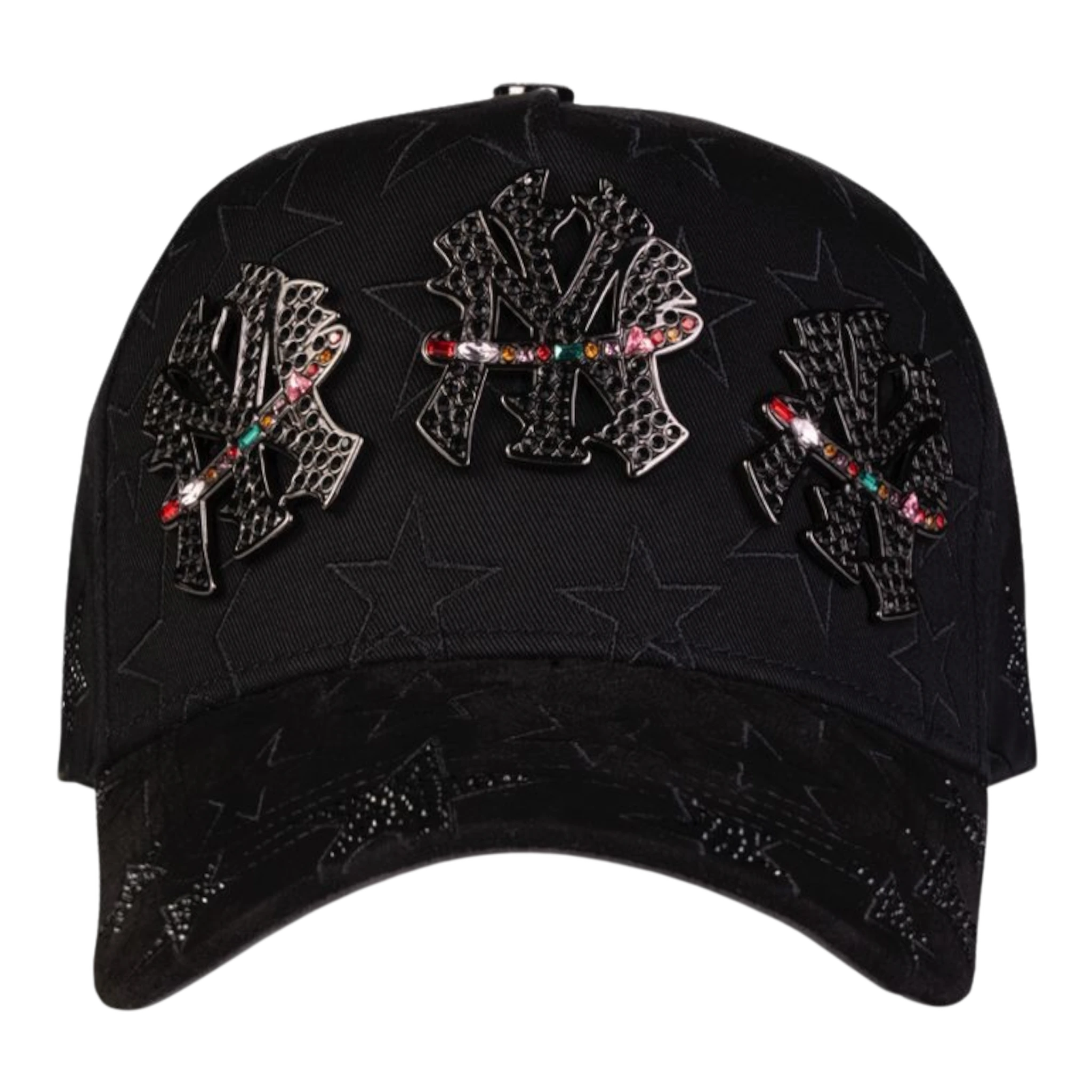 NEW YORK STARS - RICO HATS (PREVENTA)