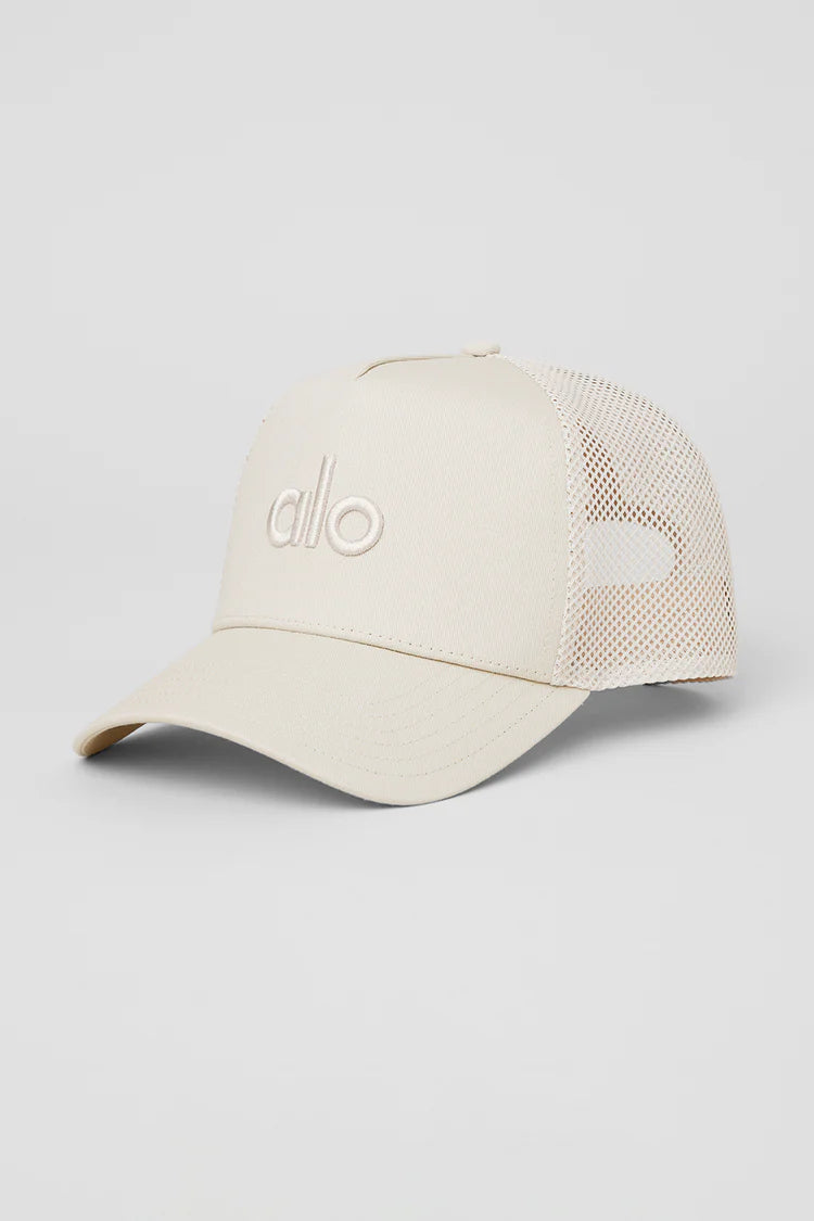 ALO DISTRICT TRUCKER BONE