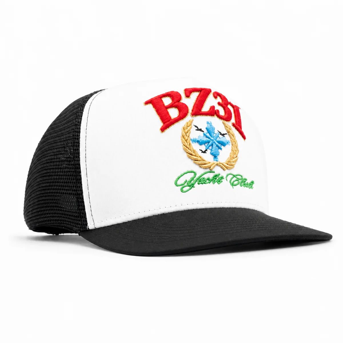 YATCH CLUB F&F - BAEZ X 31 HATS
