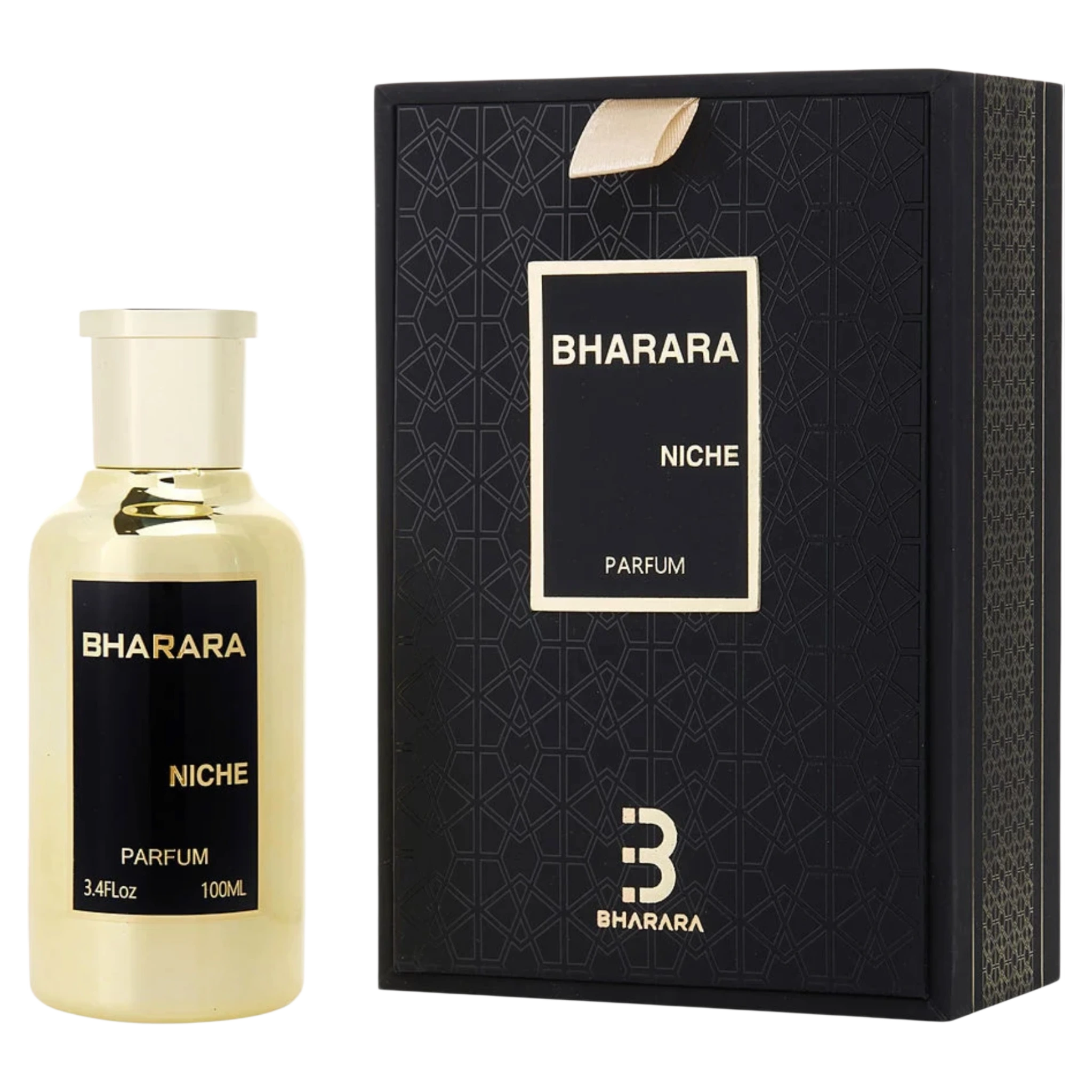 BHARARA - NICHE PARFUM 100ML