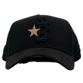 Gorra B Star de Barbas Hats