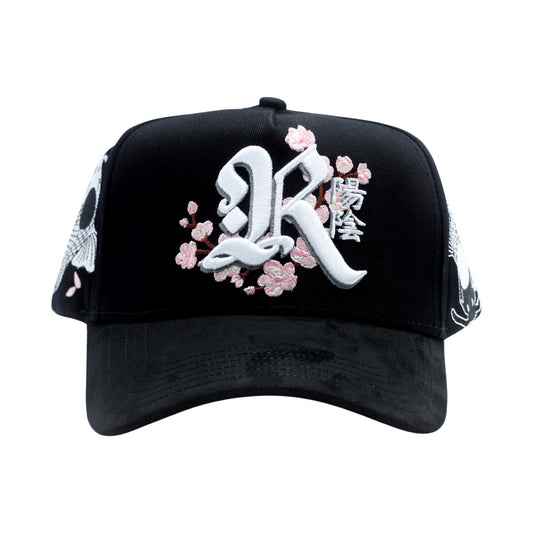 REBEL KOI - REBEL HATS (Preventa)