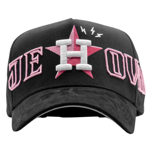 JEHOVA - DANDY x RUDE