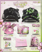 LA JAPAN VOL II - DMG BRAND