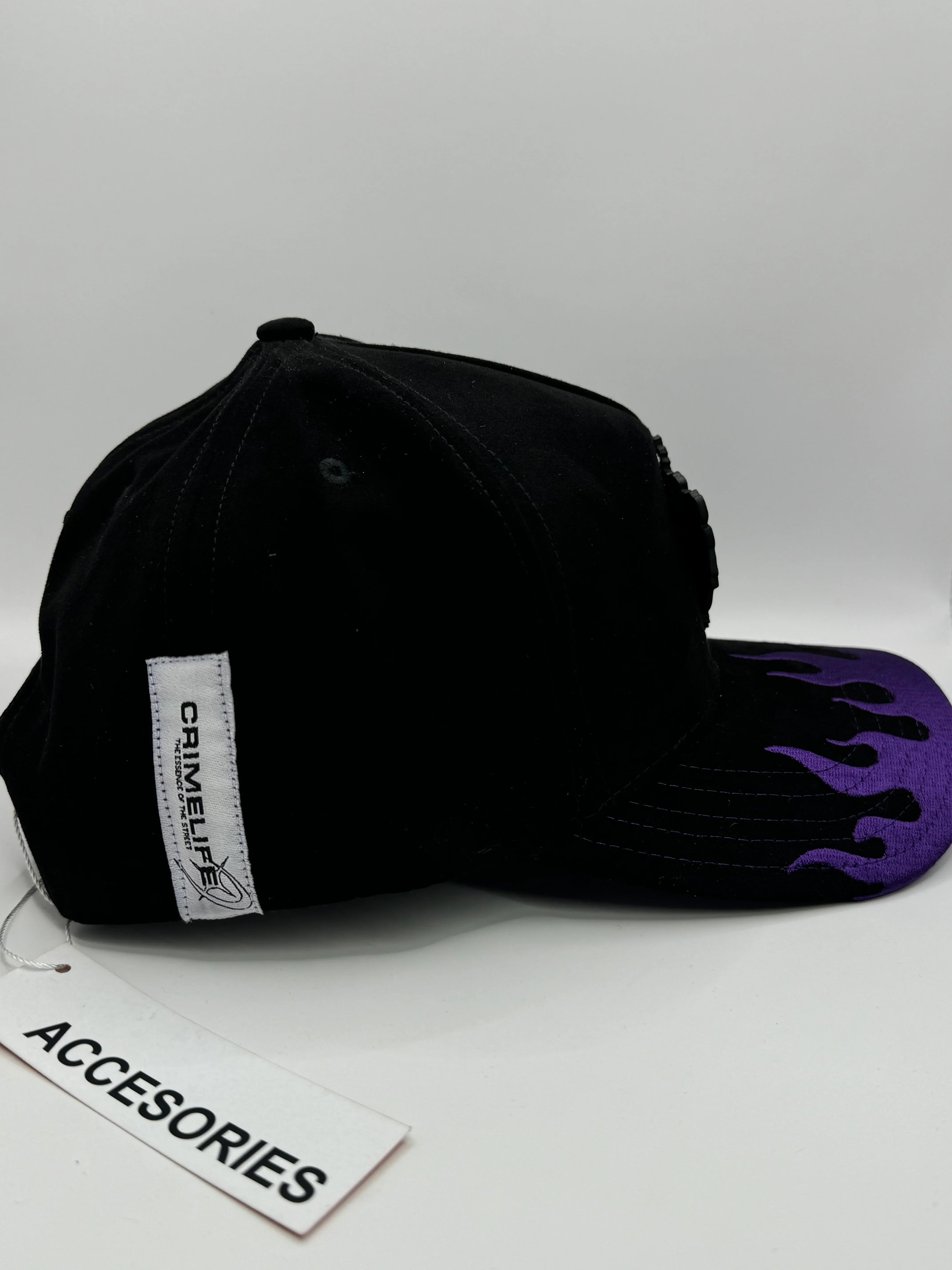 CRIME PURPLE - CRIMELIFE