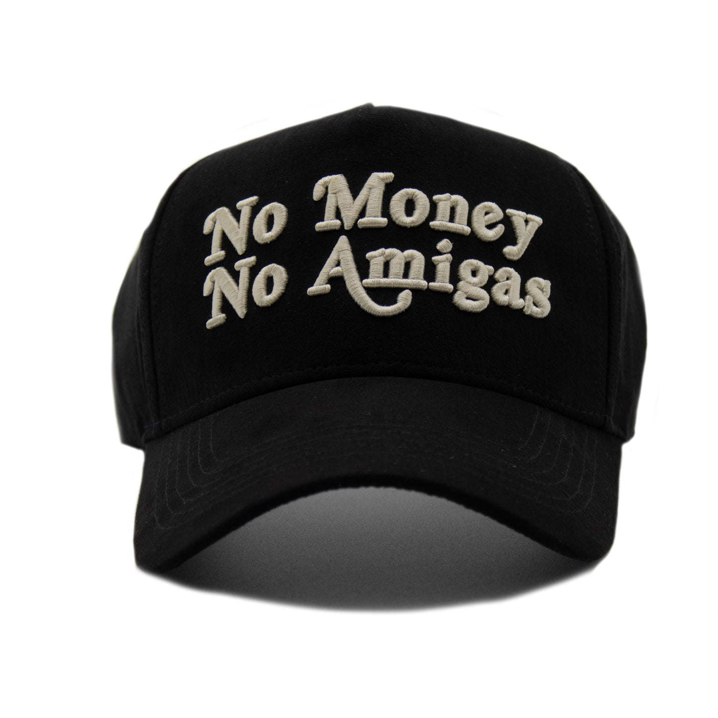 DANDY - NO MONEY NO AMIGAS