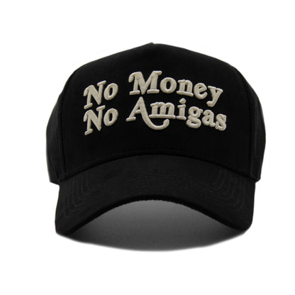 DANDY - NO MONEY NO AMIGAS