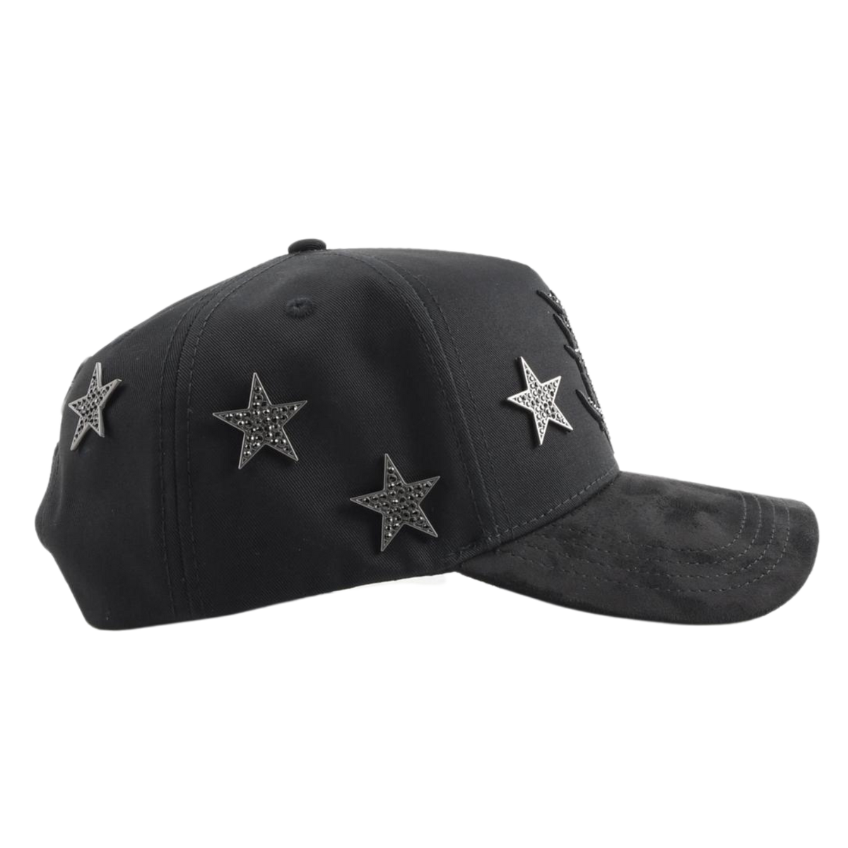 DARK NEBULA - BARBAS HATS