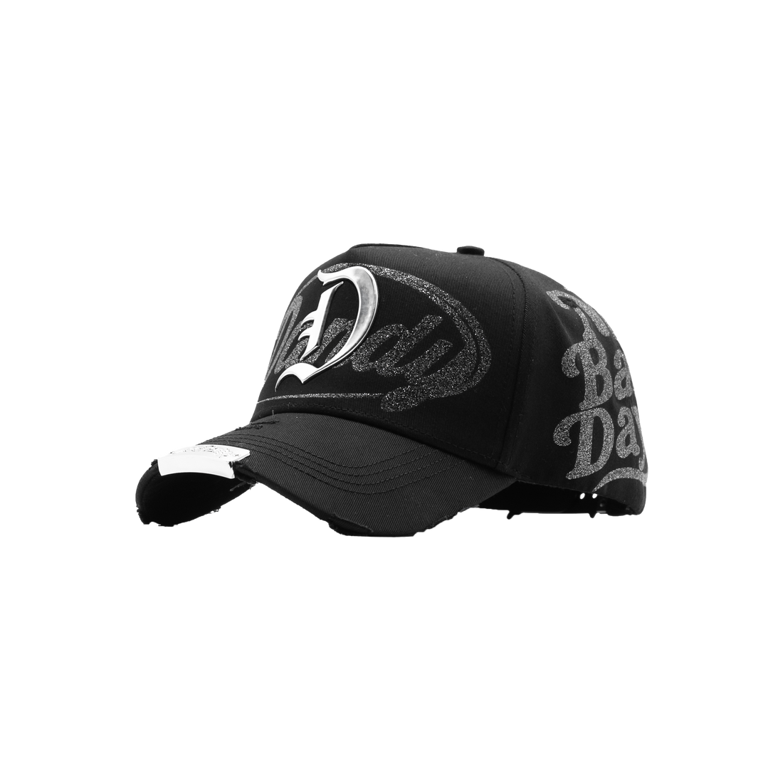 NO BAD DAYS - DANDY HATS (Preventa)