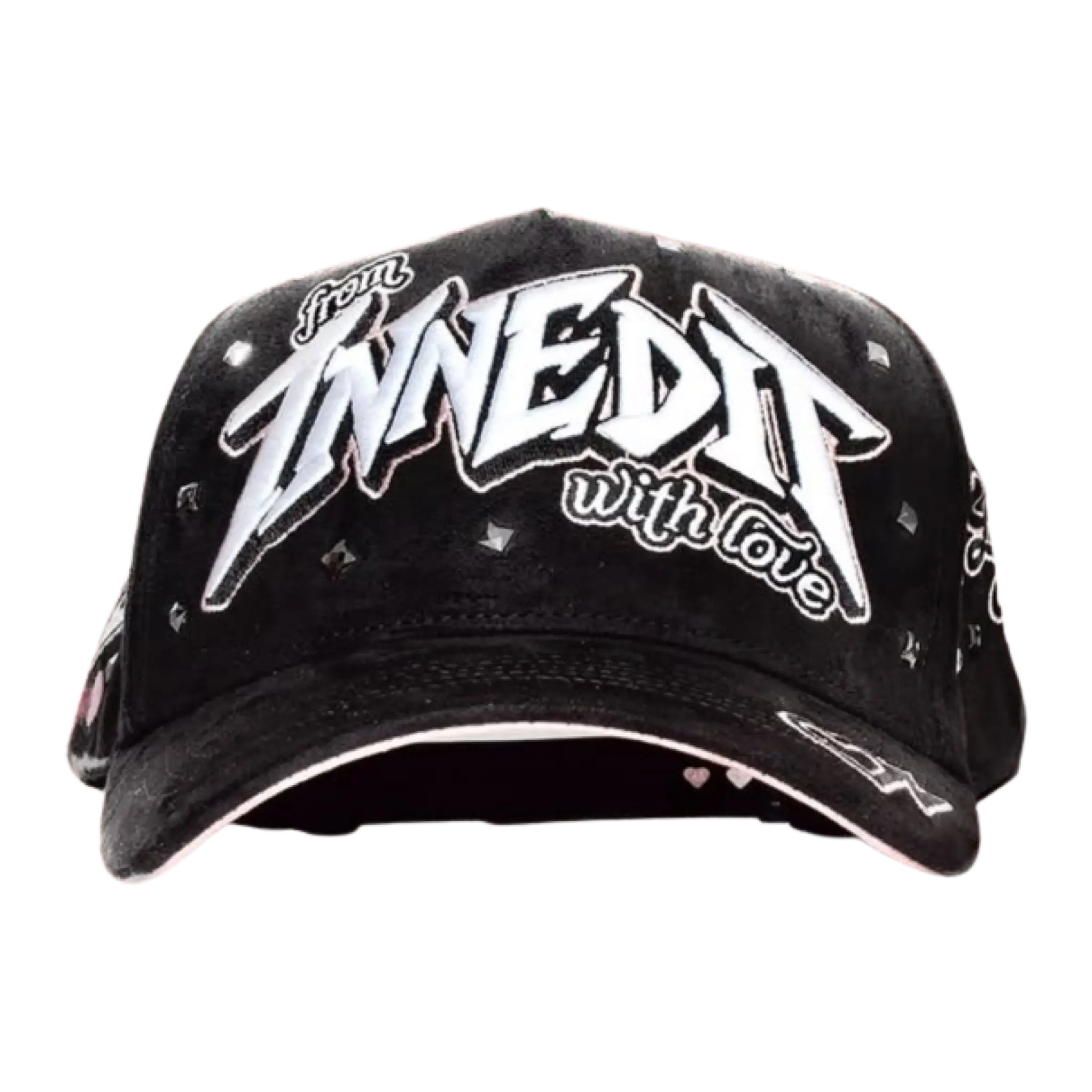 A LOVING APE - INNEDIT 