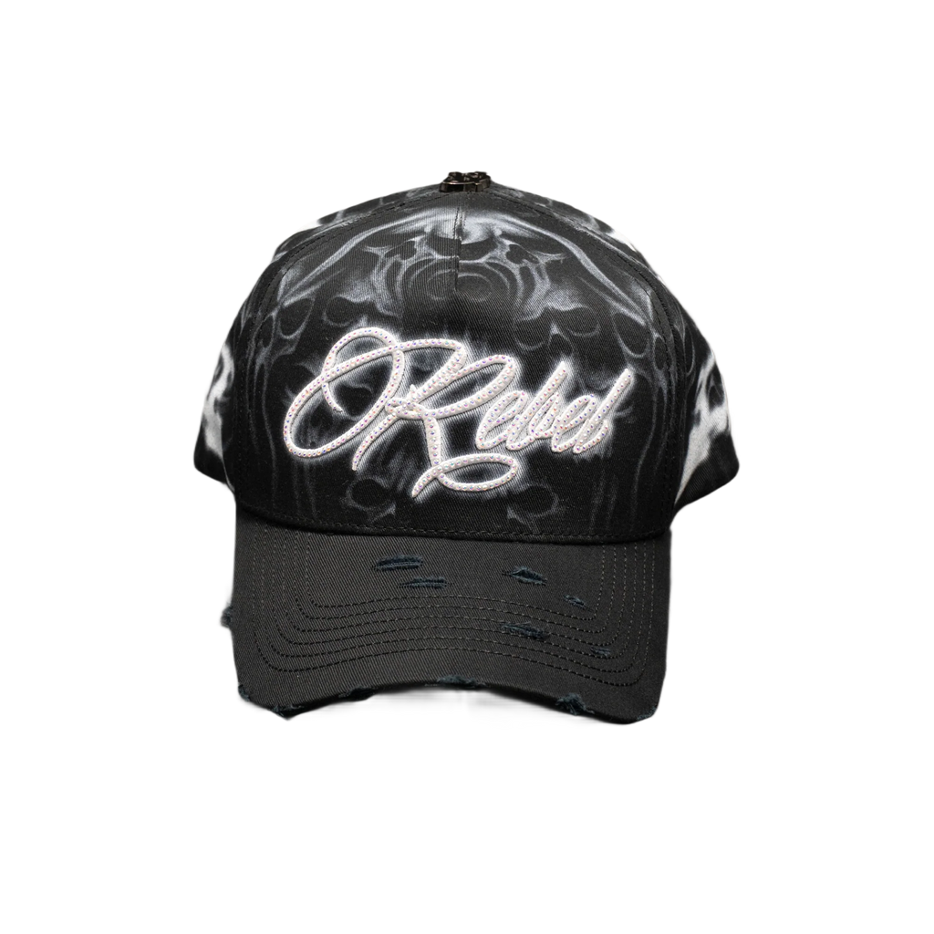 ANUBIS CROSS-REBEL HATS