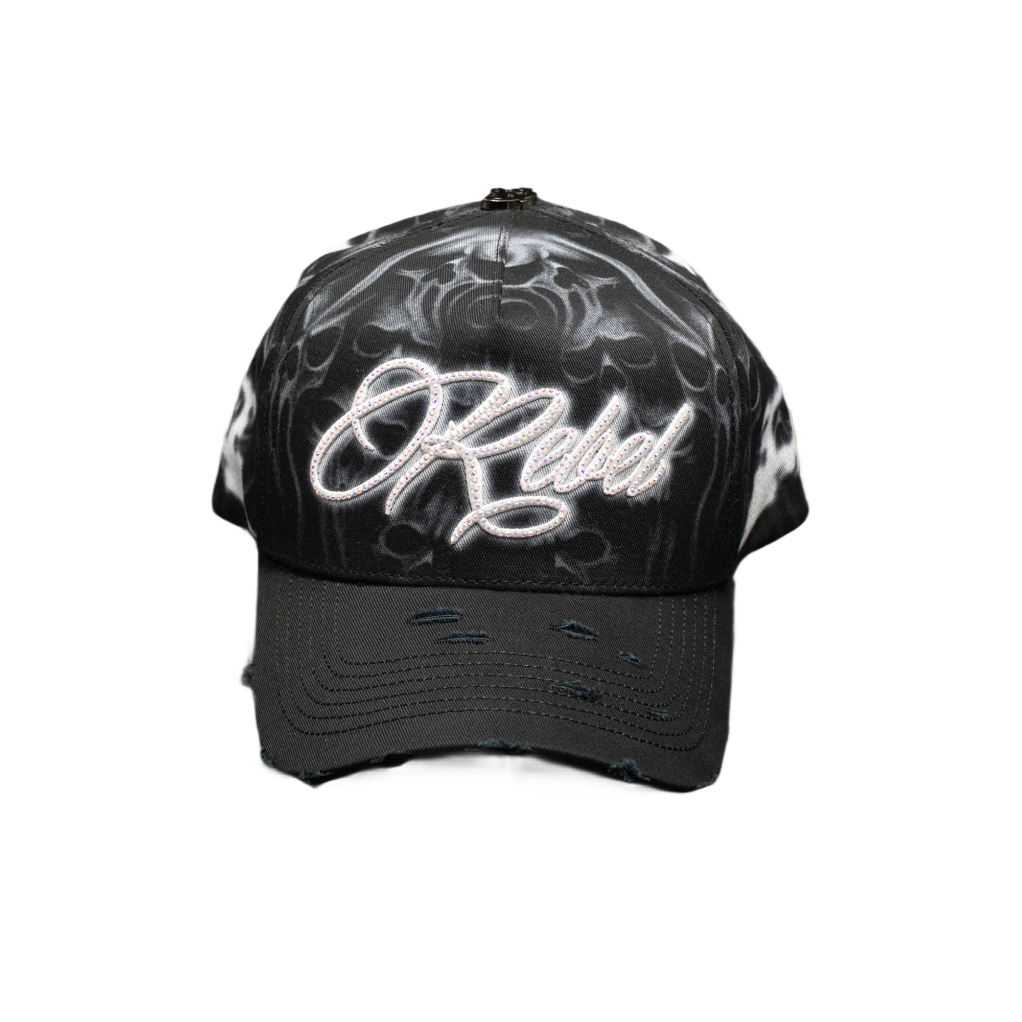 ANUBIS CROSS-REBEL HATS