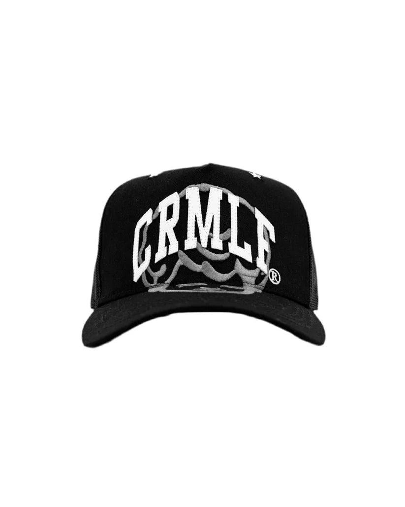 ICON STARS TRUCKER