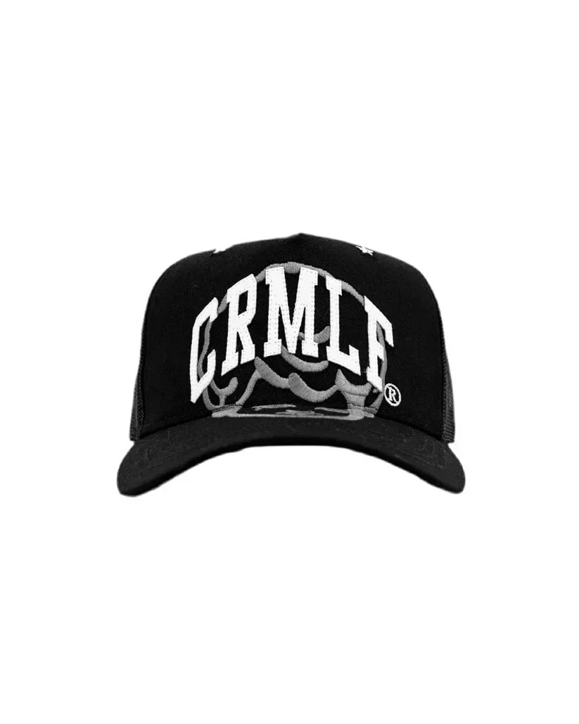 ICON STARS TRUCKER - CRIMELIFE