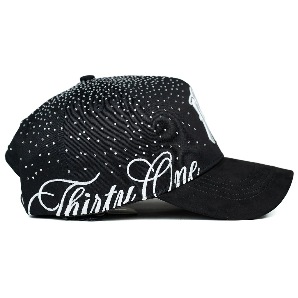 31 FOREVER - 31 HATS