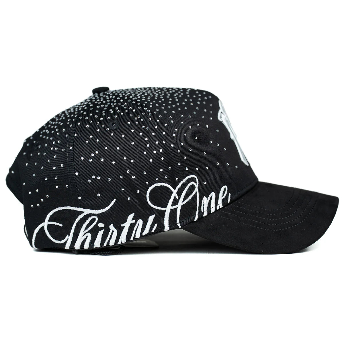 31 FOREVER - 31 HATS