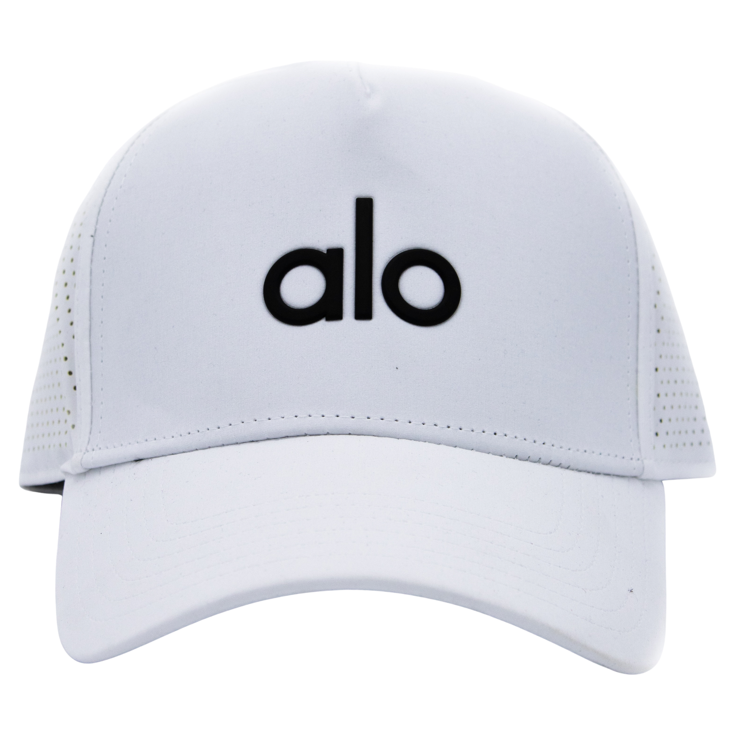 Alo White