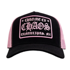 GORRA CHAOS HATS