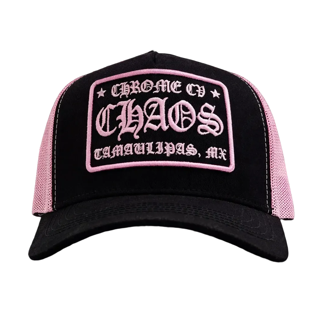 GORRA CHAOS HATS