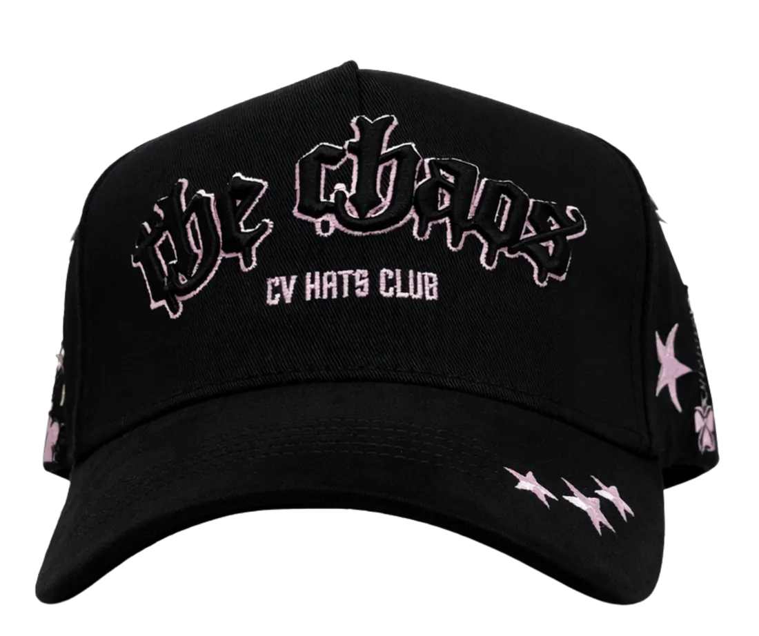 GORRA CHAOS HATS