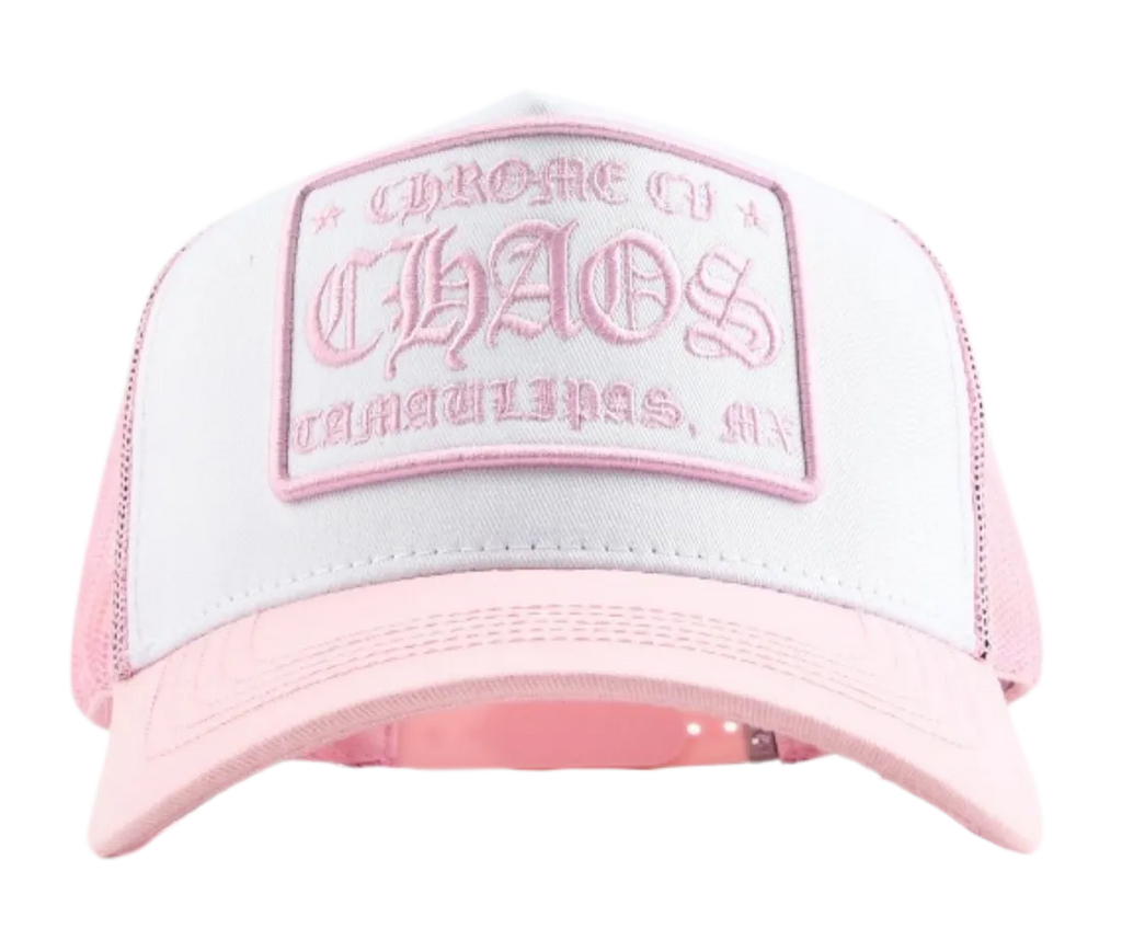 GORRA CHAOS HATS