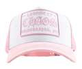 GORRA CHAOS HATS