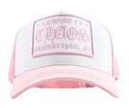 GORRA CHAOS HATS