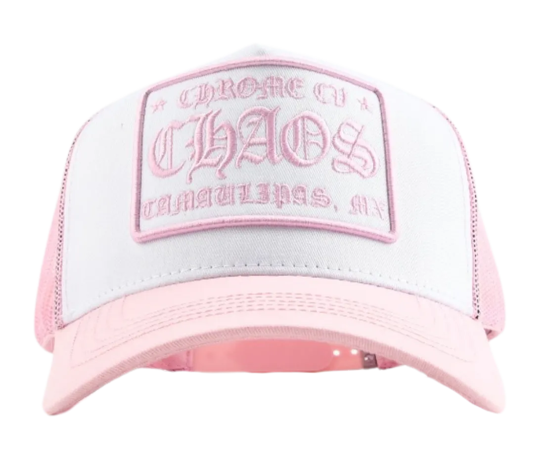 GORRA CHAOS HATS