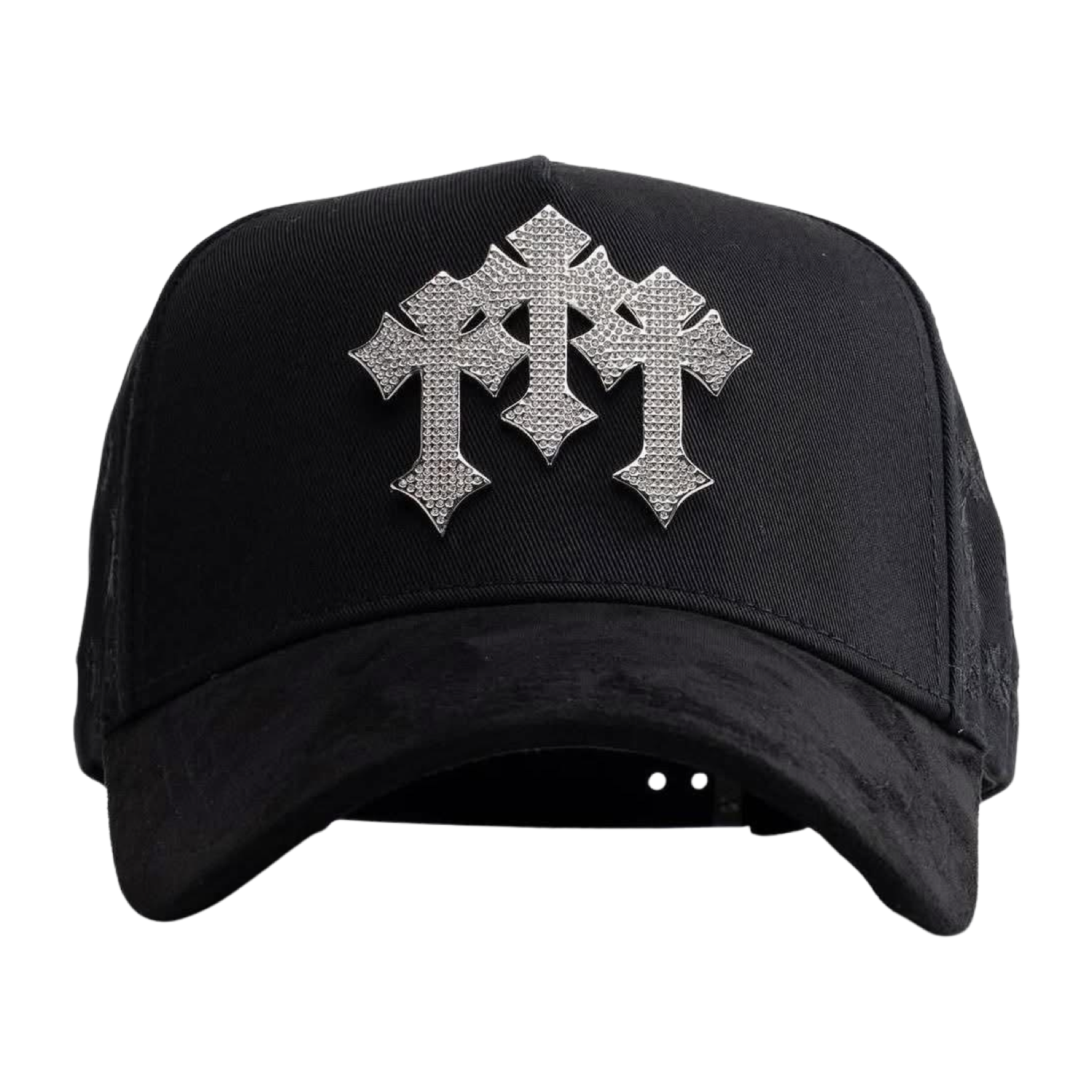 Gorras Barbas Hats en colaboracion por "CT" Corridos Tumbados