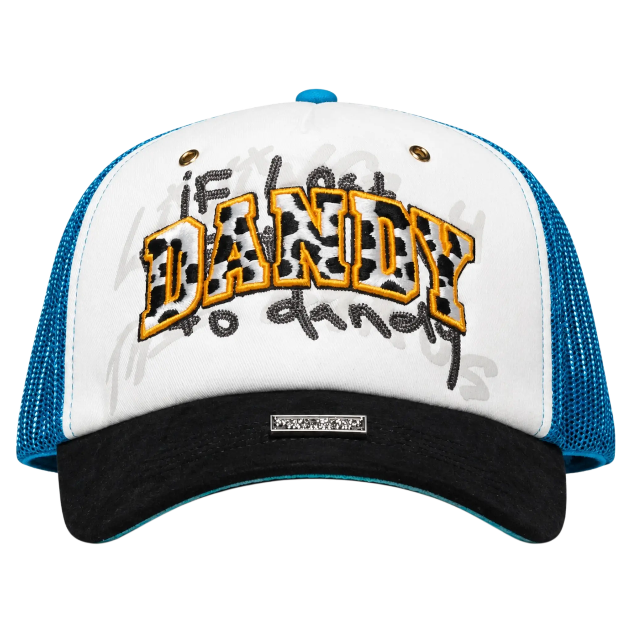 GORRA DANDY HATS CHUNKY