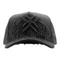 CITY OF GOATS - DANDY HATS X JC