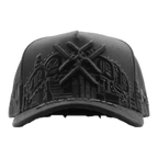 CITY OF GOATS - DANDY HATS X JC