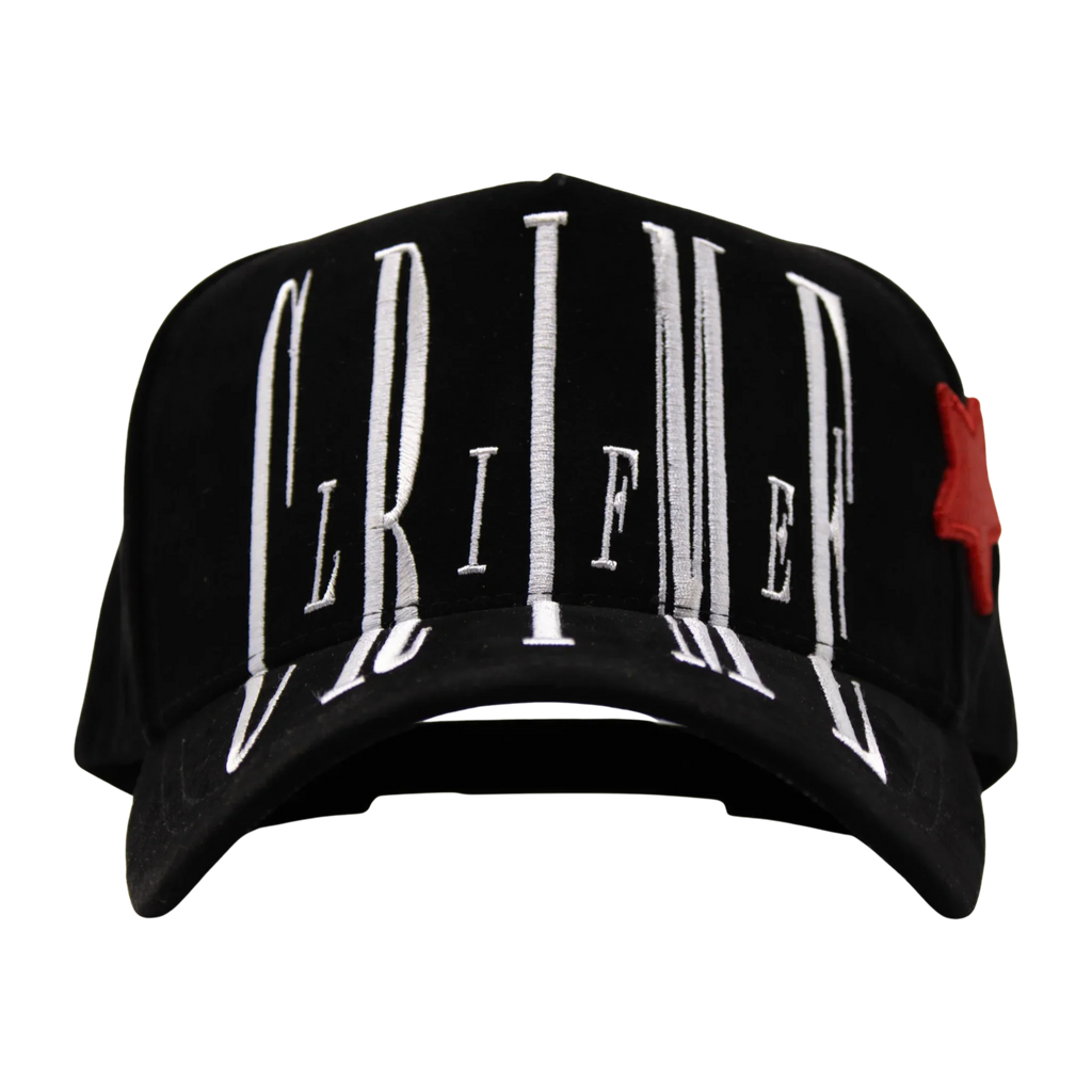 Crime Life Streetwear &amp; Lifestyle based in México, Since 2015.
