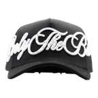 CROWN JEWEL - DANDY HATS X JC