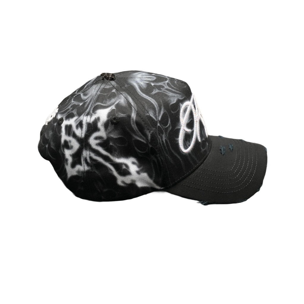 ANUBIS CROSS-REBEL HATS