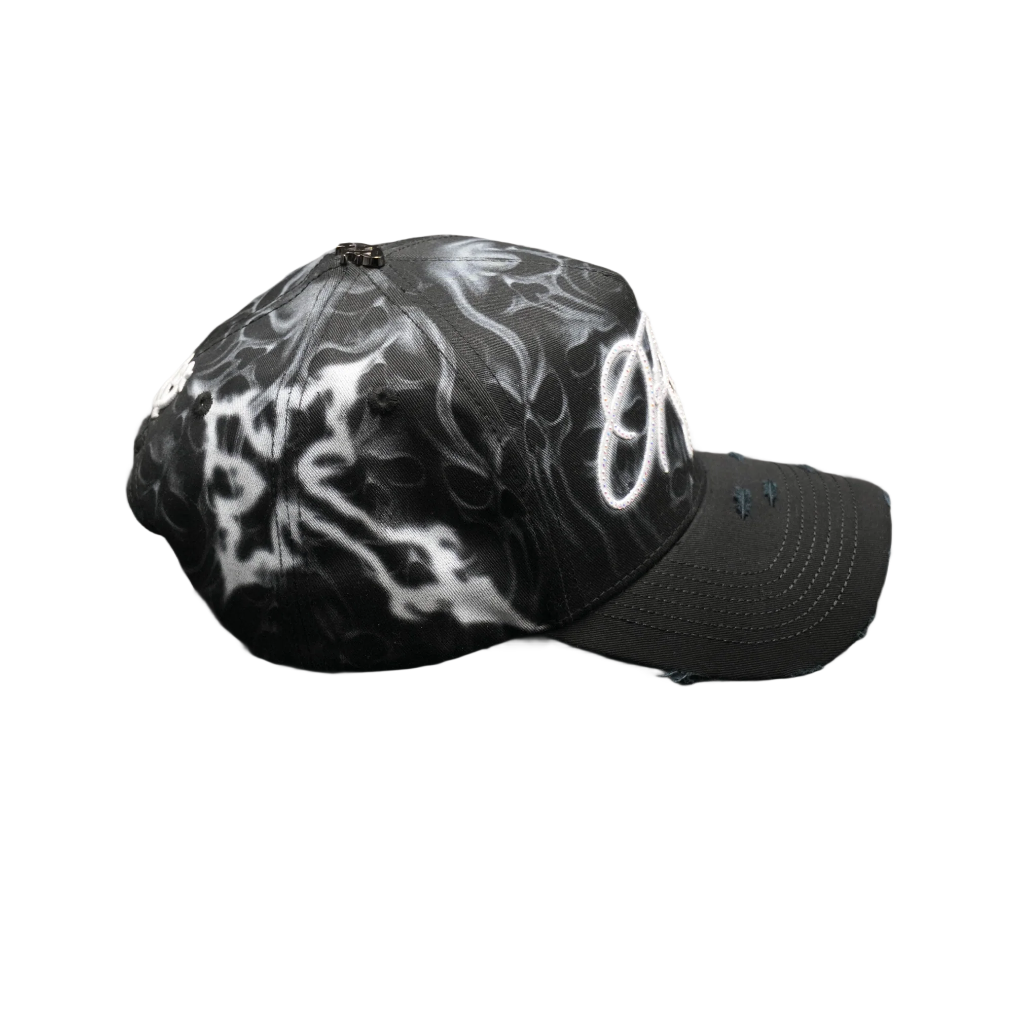 ANUBIS CROSS-REBEL HATS