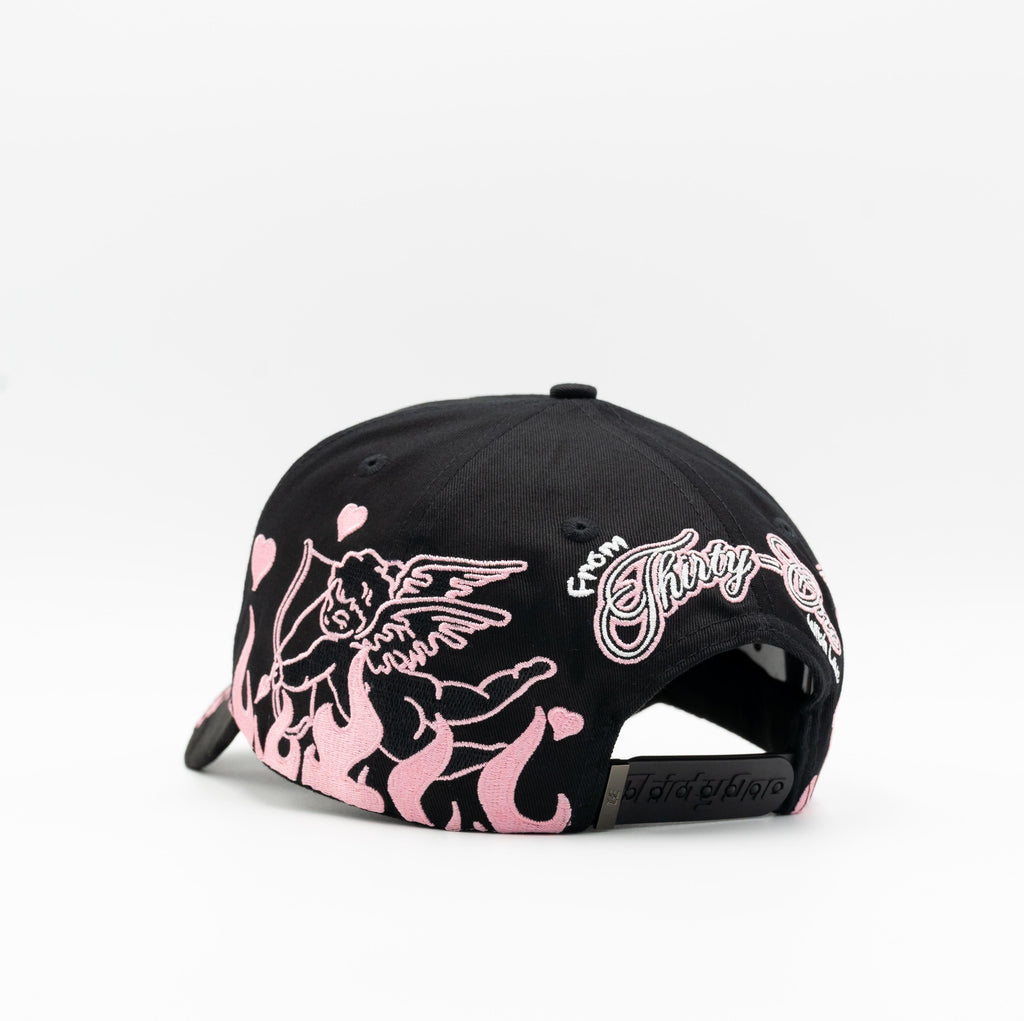 NY PEARLS IN LOVE