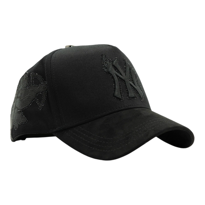 N.Y. FLAMES-DREAMER HATS