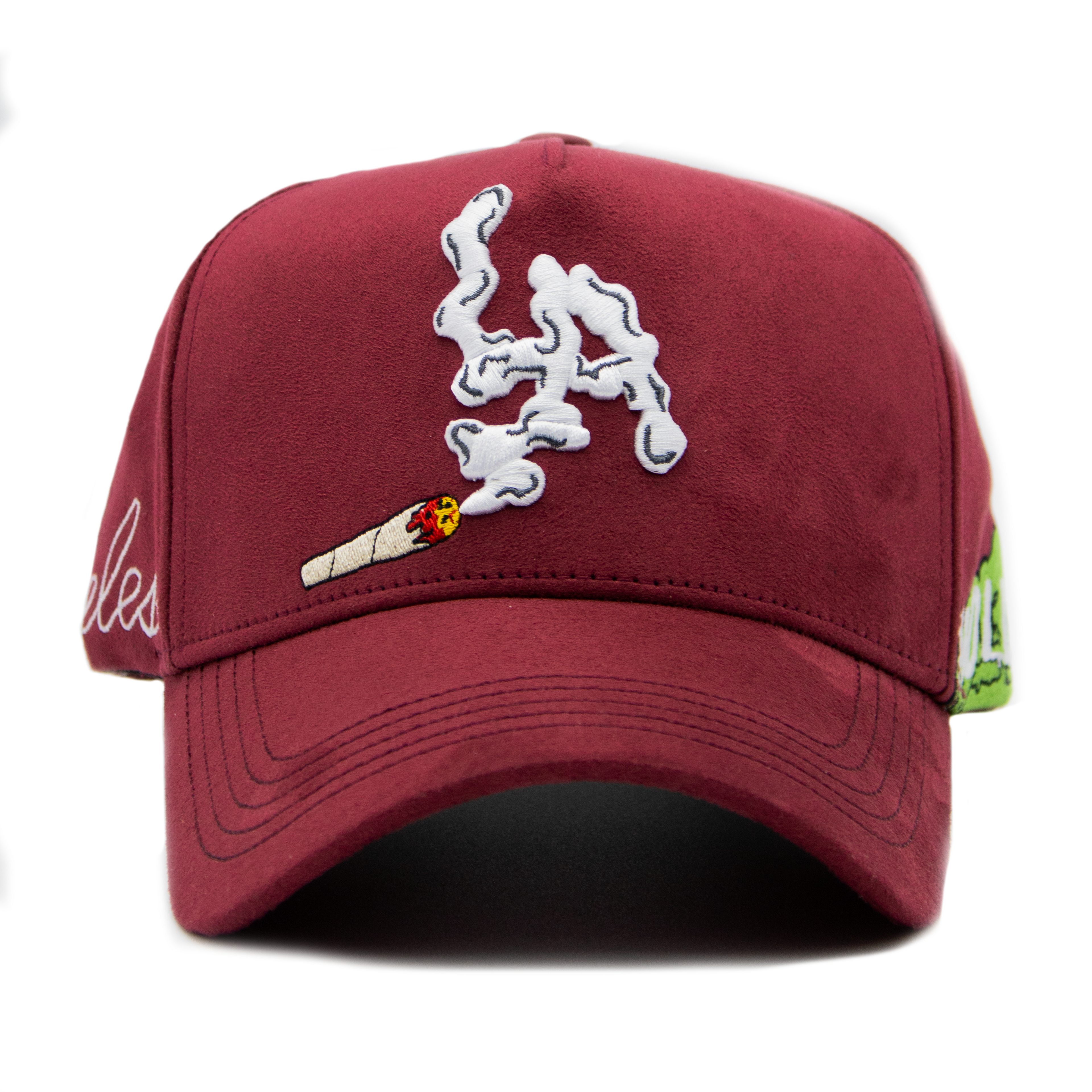 HOLLYWEED - KOTO HATS