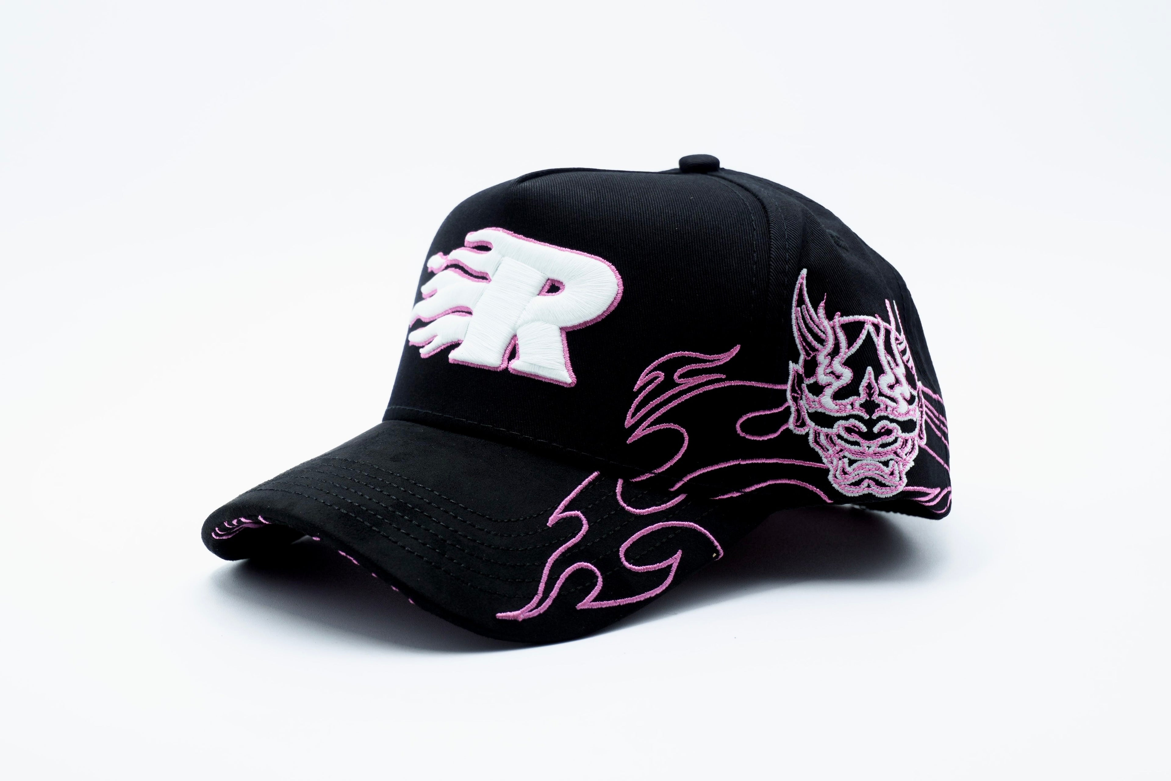 HANNYA DRIFT - REBEL HATS
