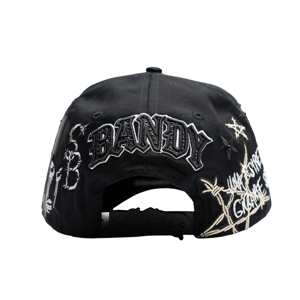 CLAVE ALI II - DANDY HATS