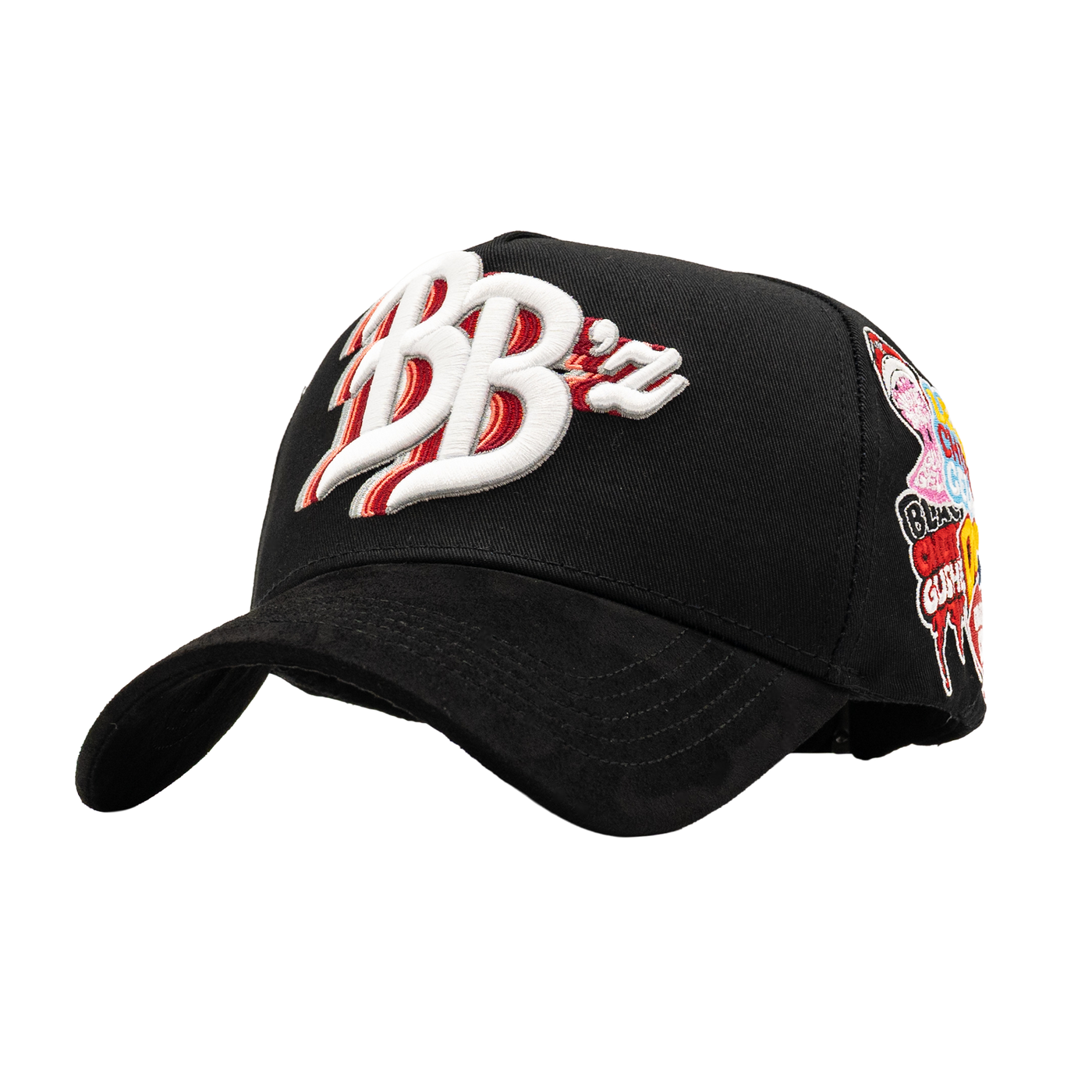 GELATO FULLSET  - 31 HATS (Preventa)