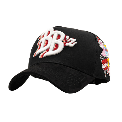 GELATO FULLSET  - 31 HATS (Preventa)