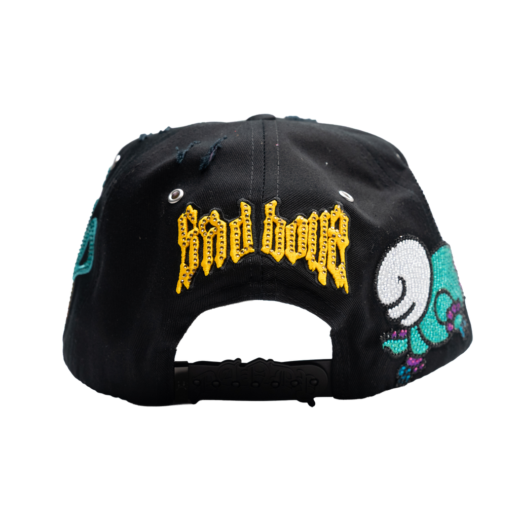 PSICODELICA - DANDY HATS