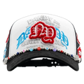 GORRA DANDY HATS ROCKET POP