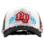 GORRA DANDY HATS ROCKET POP
