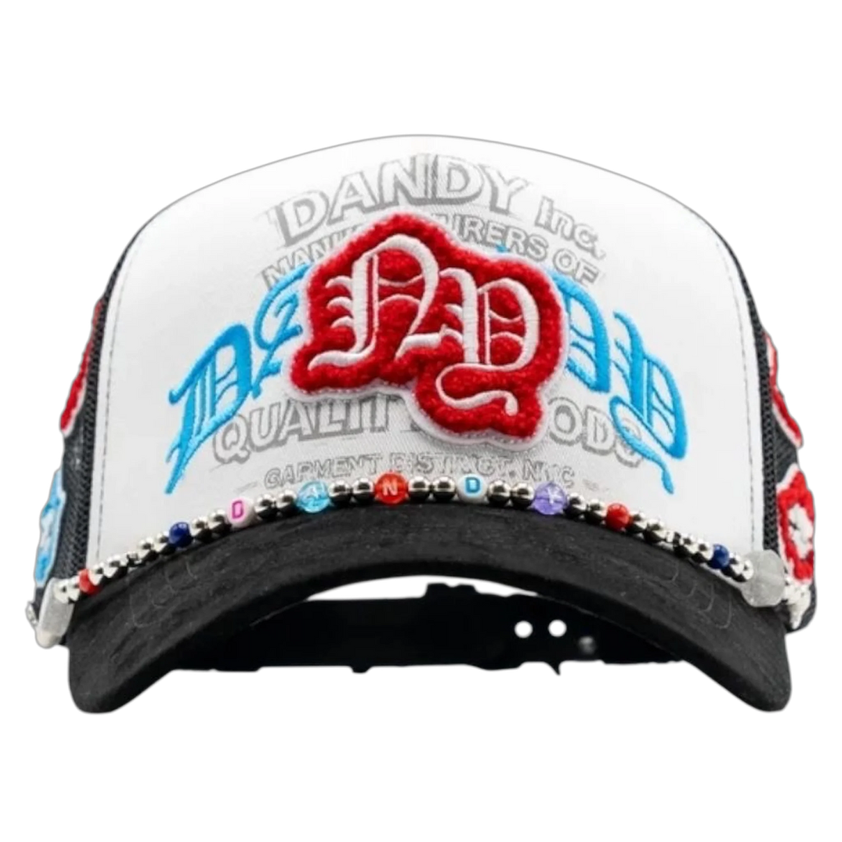 GORRA DANDY HATS ROCKET POP