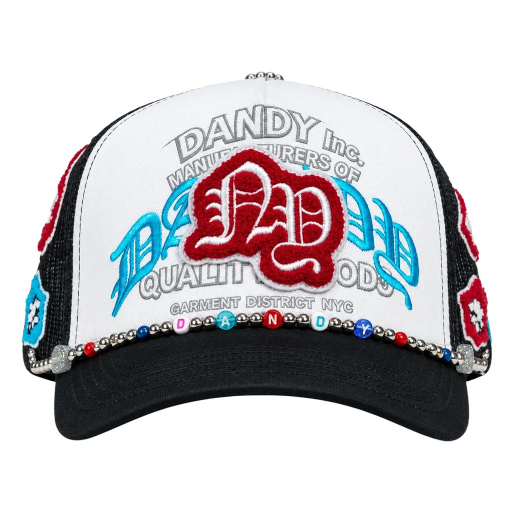 GORRA DANDY HATS ROCKET POP